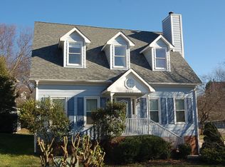 3727 Harrington Point, High Point, NC 27265