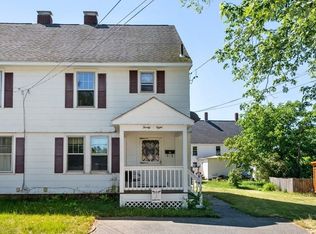 28 Progress St #28, Hopedale, MA 01747