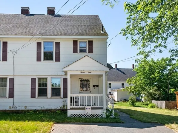 28 Progress St #28, Hopedale, MA 01747