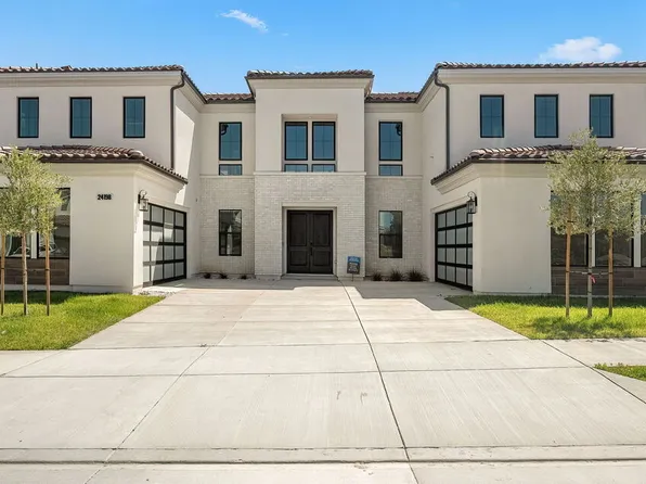 24198 N Camino Cascada, Valencia, CA 91354