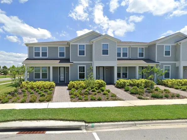 14103 Lanikai Beach Dr #14103, Orlando, FL 32827