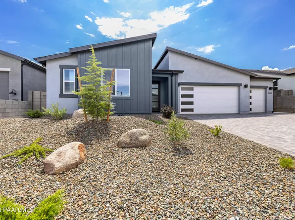 7480 E Louie Ln, Prescott Valley, AZ 86315