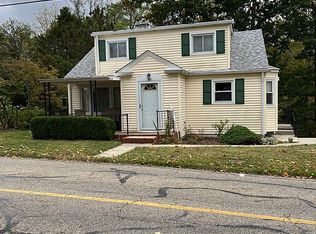 142 Columbia Ave, Athens, OH 45701