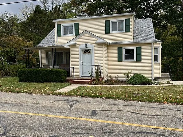 142 Columbia Ave, Athens, OH 45701