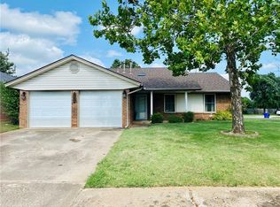 3429 Justice Ct, Norman, OK 73072