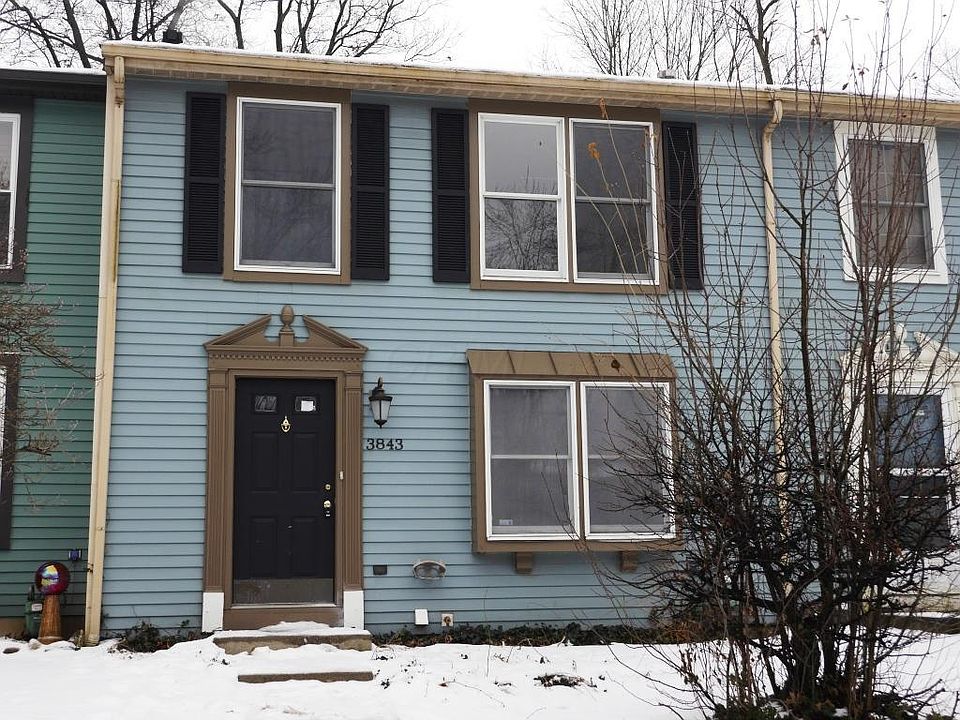 1st image of 3843 Julia Ct
