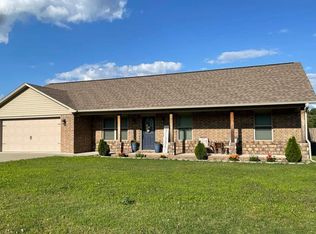 75 Roland Ct, Pottsville, AR 72858