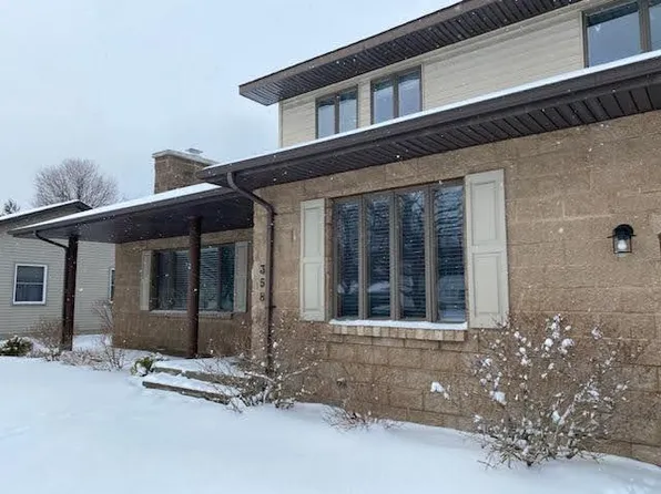 358 N Brooke St, Alpena, MI 49707