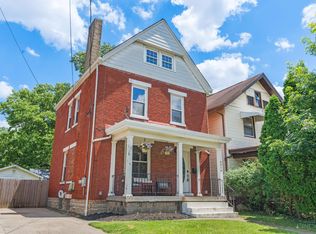 4514 Forest Ave, Cincinnati, OH 45212