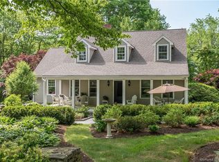 256 Painter Hill Rd, Roxbury, CT 06783