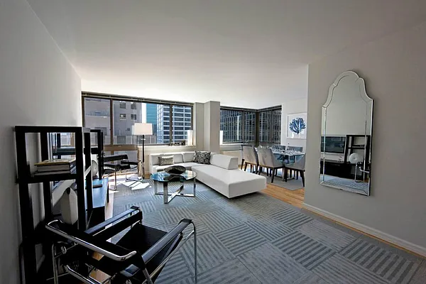 Rented by Keller Williams NYC | media 1