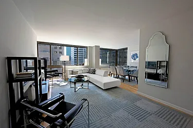 Rented by Keller Williams NYC