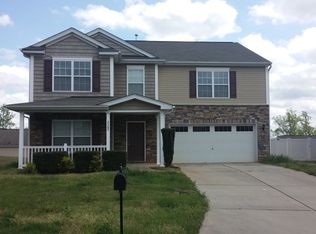 2365 Riding Trail Rd, Gastonia, NC 28054