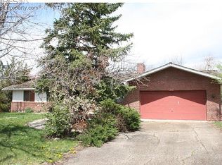 7227 Mount Sherman Rd, Longmont, CO 80503