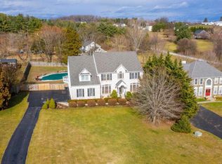 2058 Saint James Rd, Marriottsville, MD 21104