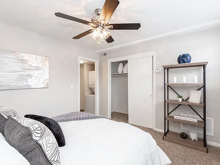 Upgraded 1 Bedroom