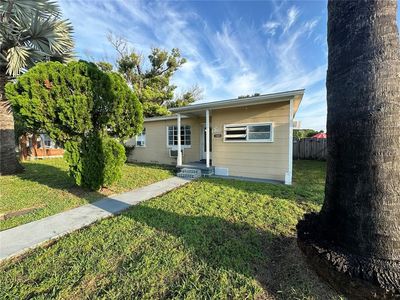 4635 22nd Ave N, Saint Petersburg, FL, 33713