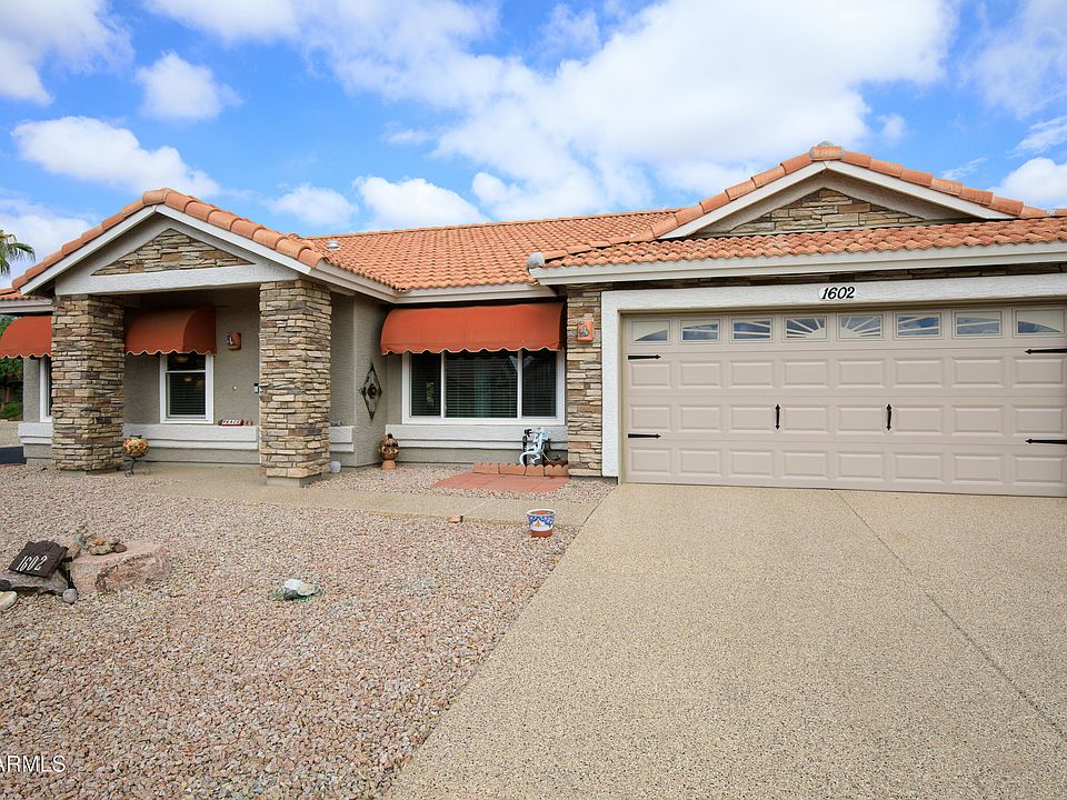 1st image of 1602 E PALM BEACH Drive