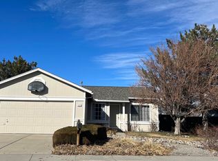 8595 Red Baron Blvd, Reno, NV 89506