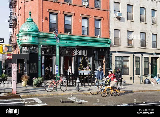 Rented by Doorway NYC, LLC | media 13
