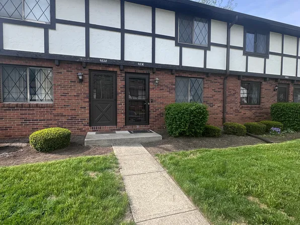4830 Berryhill Ct, Columbus, OH 43230