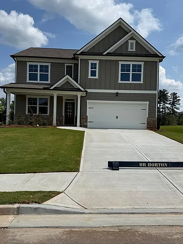 246 Thompson Ridge Ln Photo 1