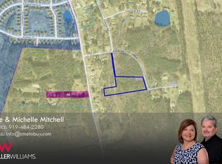 4104 Fiesta Rd, Durham, NC 27703