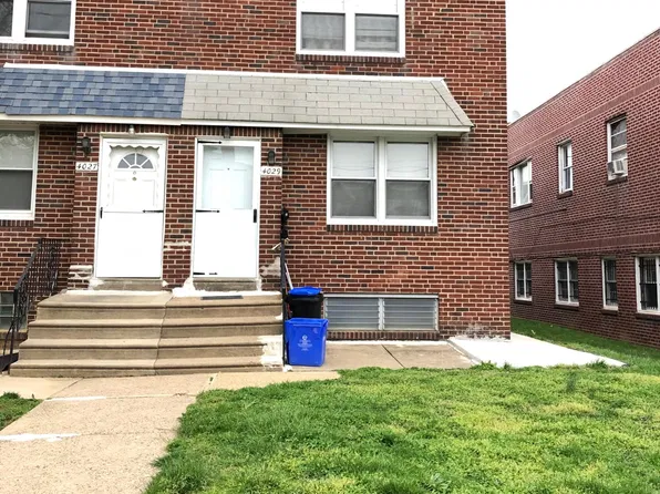 4029 Sheffield Ave Floor 2, Philadelphia, PA 19136