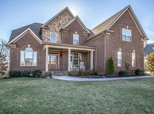 3069 Sakari Cir, Spring Hill, TN 37174