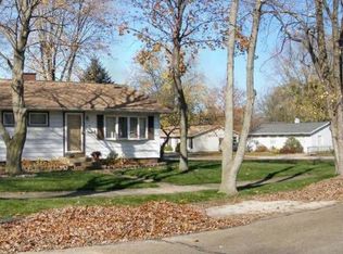 201 Couden Ave, Michigan City, IN