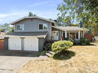 2725 SW 347th St, Federal Way, WA 98023