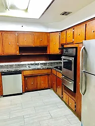 Rented by The Macon Realty