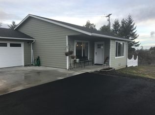 660 Manzanita Dr, Sequim, WA