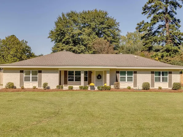 2602 Kenmore St, Monroe, LA 71201