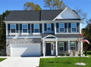 4558 Stratus Ln, Clemmons, NC 27012