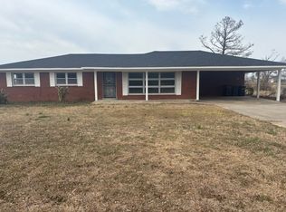 1701 Robert Hill Rd, Amory, MS 38821