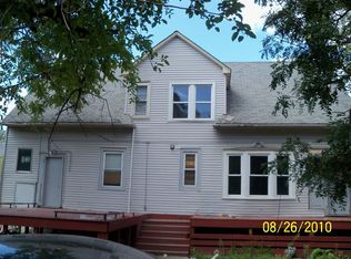 11700 S Sangamon St, Chicago, IL