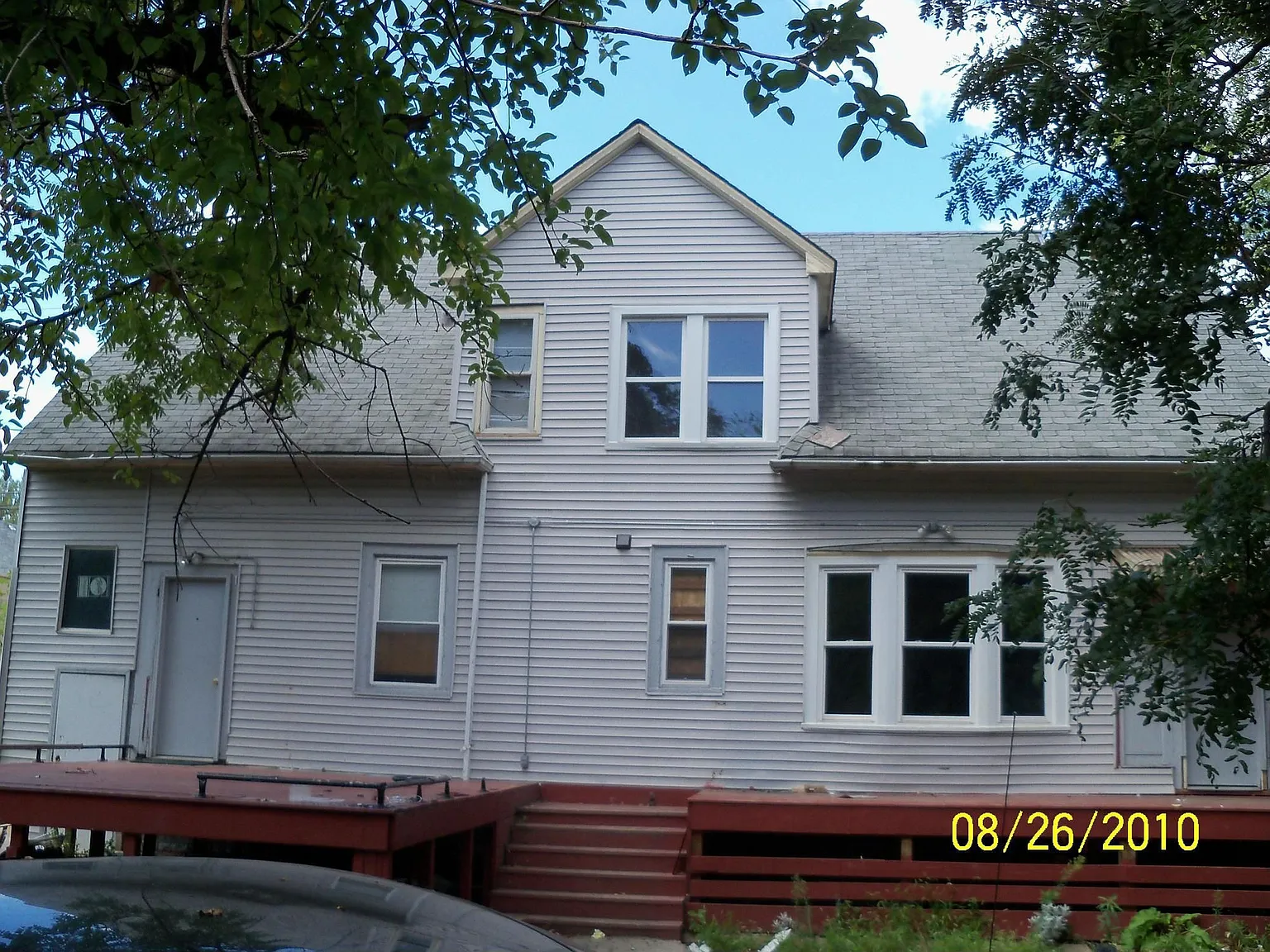 11700 S Sangamon St photo 1