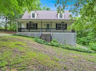 36 County Road 1727, Holly Pond, AL 35083
