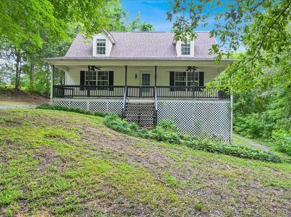 36 County Road 1727, Holly Pond, AL 35083