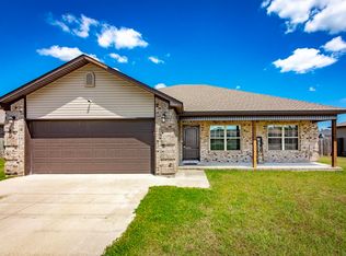 24 Remington Ln, Ward, AR 72176