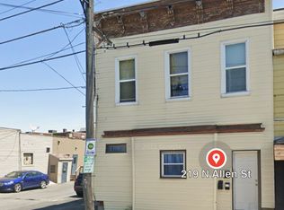 219 N Allen St APT 2, Albany, NY 12206