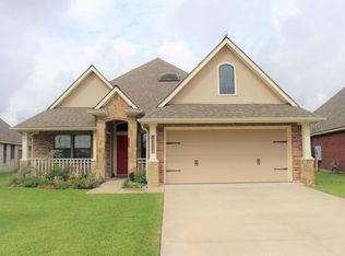 15534 Creek Meadow Blvd, College Station, TX 77845