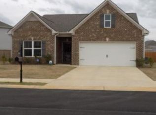 9145 Meeting St, Pell City, AL 35128