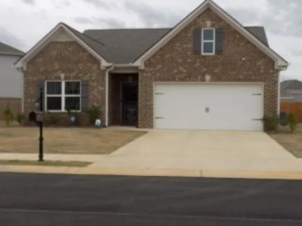 9145 Meeting St, Pell City, AL 35128