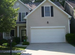 776 Gardenside Cir SE, Marietta, GA