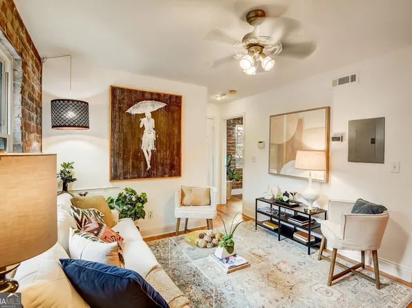 24 Daniel St SE APT 12, Atlanta, GA 30312