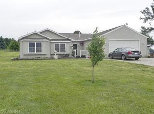 70739 Kime Rd, Sturgis, MI 49091