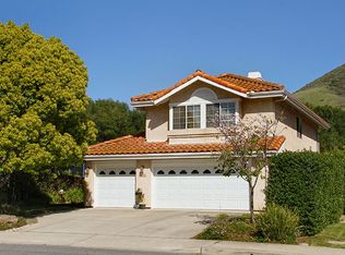 4502 Wavertree St, San Luis Obispo, CA 93401