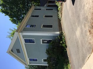 11 Washington Rd #3, Woodbury, CT 06798